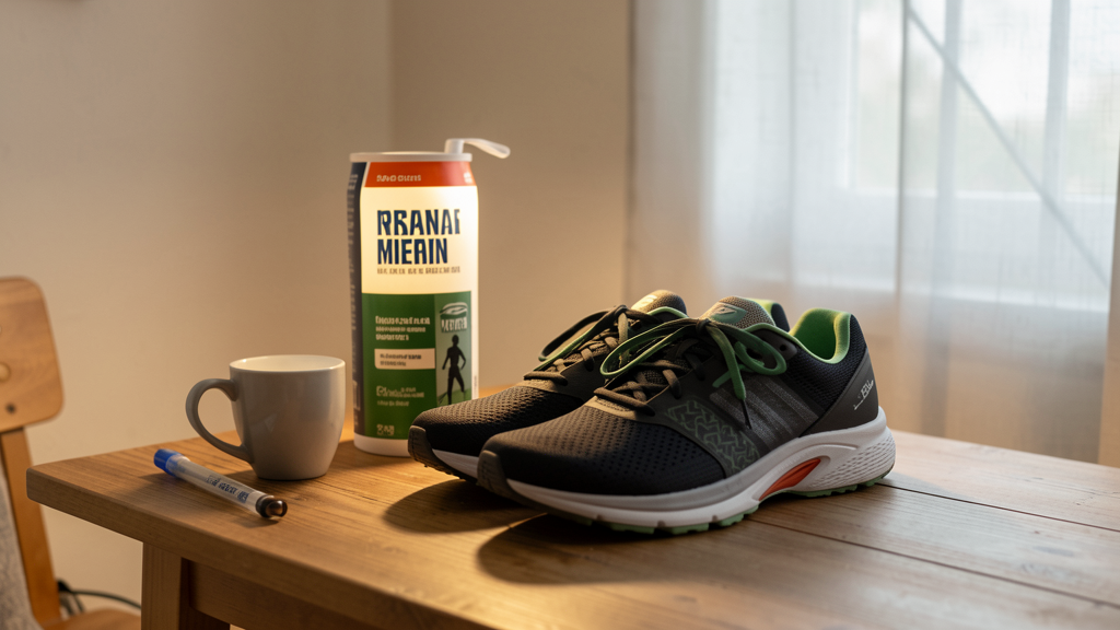 Detalle fotográfico relacionado con Corrí la maratón con zapatillas de placa de carbono: ¿realmente ahorran 4 minutos o es marketing puro?